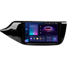 Штатная магнитола Teyes CC3 2k 4+32 Gb Kia Ceed 2 JD 2012-2018 9"