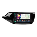 Штатна магнітола Sigma Pro 9464 4+64 Gb Kia Ceed 2 JD 2012-2018 9