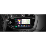 Штатна магнітола Sigma Pro 9464 4+64 Gb Kia Ceed 2 JD 2012-2018 9