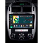 Штатна магнітола Sigma X9464 4+64 Gb Kia Cerato 1 LD 2004-2008 (F1) 9