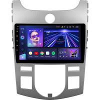 Штатная магнитола Teyes CC3 6+128 Gb 360° Kia Cerato 2 TD 2008-2013 (F2) 9"