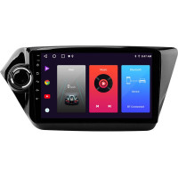 Штатная магнитола Sigma F9216 2+32 Gb Kia RIO 3 2011-2017 9"