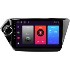 Штатна магнітола Sigma F9216 2+32 Gb Kia RIO 3 2011-2017 9"