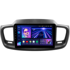 Штатная магнитола Teyes CC3 4+64 Gb Kia Sorento 3 2014-2017 (A) 10"