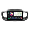 Штатна магнітола Sigma Pro 10464 4+64 Gb Kia Sorento 3 2014-2017 (A) 10