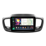 Штатна магнітола Sigma Pro 10464 4+64 Gb Kia Sorento 3 2014-2017 (A) 10