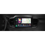 Штатна магнітола Sigma Pro 10464 4+64 Gb Kia Sorento 3 2014-2017 (A) 10