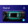 Штатная магнитола Teyes CC3 2k 6+128 Gb Kia Sportage 4 QL 2016-2018 (B) 9