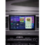 Штатная магнитола Teyes CC4 Pro 2k 8+128 Gb Kia Sportage 4 QL 2018-2022 (A) 9"