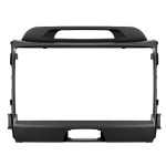 Штатна магнітола Teyes CC3L 4+32 Gb Kia Sportage 3 SL 2010-2016 (A) 9