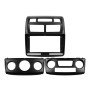 Штатная магнитола Teyes CC3 6+128 Gb Kia Sportage 2 2007-2009 9"