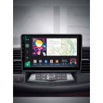 Штатна магнітола Sigma Pro 10464 4+64 Gb Nissan Teana J32 2008-2013 (A) 10