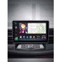 Штатна магнітола Sigma Pro 10464 4+64 Gb Nissan Teana J32 2008-2013 (A) 10