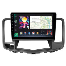 Штатна магнітола Sigma Pro 10464 4+64 Gb Nissan Teana J32 2008-2013 (A) 10"