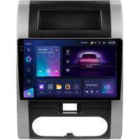 Штатная магнитола Teyes CC3 2k 6+128 Gb 360° Nissan X-Trail 2 T31 2007-2015 10"