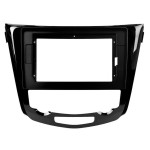 Штатная магнитола Sigma Pro 10464 4+64 Gb Nissan Qashqai, X-Trail 3 T32 2013-2022 Automatic air conditioning (F2) (AB) 10