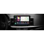 Штатна магнітола Sigma Pro 10464 4+64 Gb Mitsubishi Lancer 10 CY 2007-2012 (A) 10