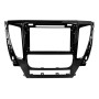 Штатная магнитола Teyes CC3 2k 6+128 Gb Mitsubishi Pajero Sport 3 2016-2018 9