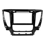 Штатная магнитола Teyes CC3 2k 4+64 Gb Mitsubishi Pajero Sport 3 2016-2018 9