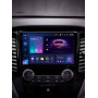 Штатная магнитола Teyes CC3 2k 6+128 Gb Mitsubishi Pajero Sport 3 2016-2018 9