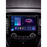 Штатная магнитола Teyes CC3 2k 4+64 Gb Mitsubishi Pajero Sport 3 2016-2018 9