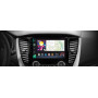 Штатна магнітола Sigma Pro 9464 4+64 Gb Mitsubishi Pajero Sport 3 2016-2018 9