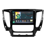 Штатная магнитола Sigma X9464 4+64 Gb Mitsubishi Pajero Sport 3 2016-2018 9