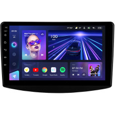 Штатная магнитола Teyes CC3 6+128 Gb Mitsubishi Grandis 1 2003-2010 (F1) 9"