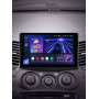 Штатная магнитола Teyes CC3 6+128 Gb Mitsubishi Grandis 1 2003-2010 (F1) 9"