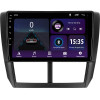 Штатна магнітола Sigma E9232 2+32 Gb Subaru Forester 3 SH 2007-2013, Impreza GH GE 2007-2011 9