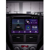 Штатна магнітола Sigma E9232 2+32 Gb Subaru Forester 3 SH 2007-2013, Impreza GH GE 2007-2011 9