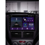 Штатна магнітола Sigma E9232 2+32 Gb Subaru Forester 3 SH 2007-2013, Impreza GH GE 2007-2011 9
