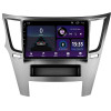 Штатна магнітола Sigma E9232 2+32 Gb Subaru Outback 4, Legacy 5 2009-2014 9