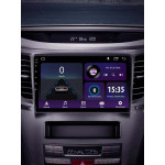 Штатна магнітола Sigma E9232 2+32 Gb Subaru Outback 4, Legacy 5 2009-2014 9