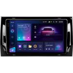Штатная магнитола Teyes CC3 2k 4+64 Gb Skoda Kodiaq 2016-2021, Karoq NU7 2017-2021 (A) 9