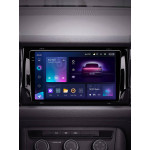 Штатная магнитола Teyes CC3 2k 4+64 Gb Skoda Kodiaq 2016-2021, Karoq NU7 2017-2021 (A) 9