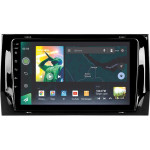 Штатна магнітола Sigma X9464 4+64 Gb Skoda Kodiaq 2016-2021, Karoq NU7 2017-2021 (A) 9