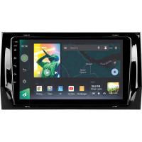 Штатная магнитола Sigma X9464 4+64 Gb Skoda Kodiaq 2016-2021, Karoq NU7 2017-2021 (A) 9"