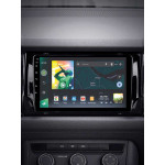 Штатна магнітола Sigma X9464 4+64 Gb Skoda Kodiaq 2016-2021, Karoq NU7 2017-2021 (A) 9