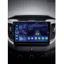 Штатная магнитола Sigma S10332 3+32 Gb Hyundai Creta IX25 2015-2019 10