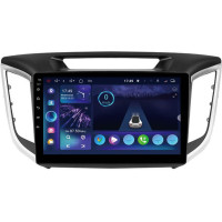 Штатная магнитола Sigma S10332 3+32 Gb Hyundai Creta IX25 2015-2019 10"