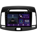 Штатна магнітола Sigma E9232 2+32 Gb Hyundai Elantra 4 HD 2006-2012 9