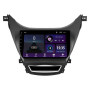 Штатна магнітола Sigma E9232 2+32 Gb Hyundai Elantra 5 JK GD MD UD 2010-2016 (F1) 9