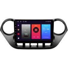 Штатна магнітола Sigma F9216 2+32 Gb Hyundai i10 2013-2016 9"