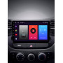 Штатная магнитола Sigma F9216 2+32 Gb Hyundai i10 2013-2016 9