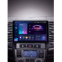 Штатна магнітола Teyes CC3 2k 4+32 Gb Hyundai Santa Fe 2 2006-2012 9