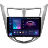 Штатна магнітола Teyes CC3 2k 4+32 Gb Hyundai Solaris 1 2010-2016 9
