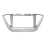 Штатна магнітола Sigma X9464 4+64 Gb Hyundai Solaris 2 2017-2020 (B) 9