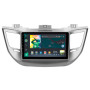 Штатна магнітола Sigma X9464 4+64 Gb Hyundai Tucson 3 2015-2018 (A) 9