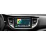 Штатна магнітола Sigma X9464 4+64 Gb Hyundai Tucson 3 2015-2018 (A) 9